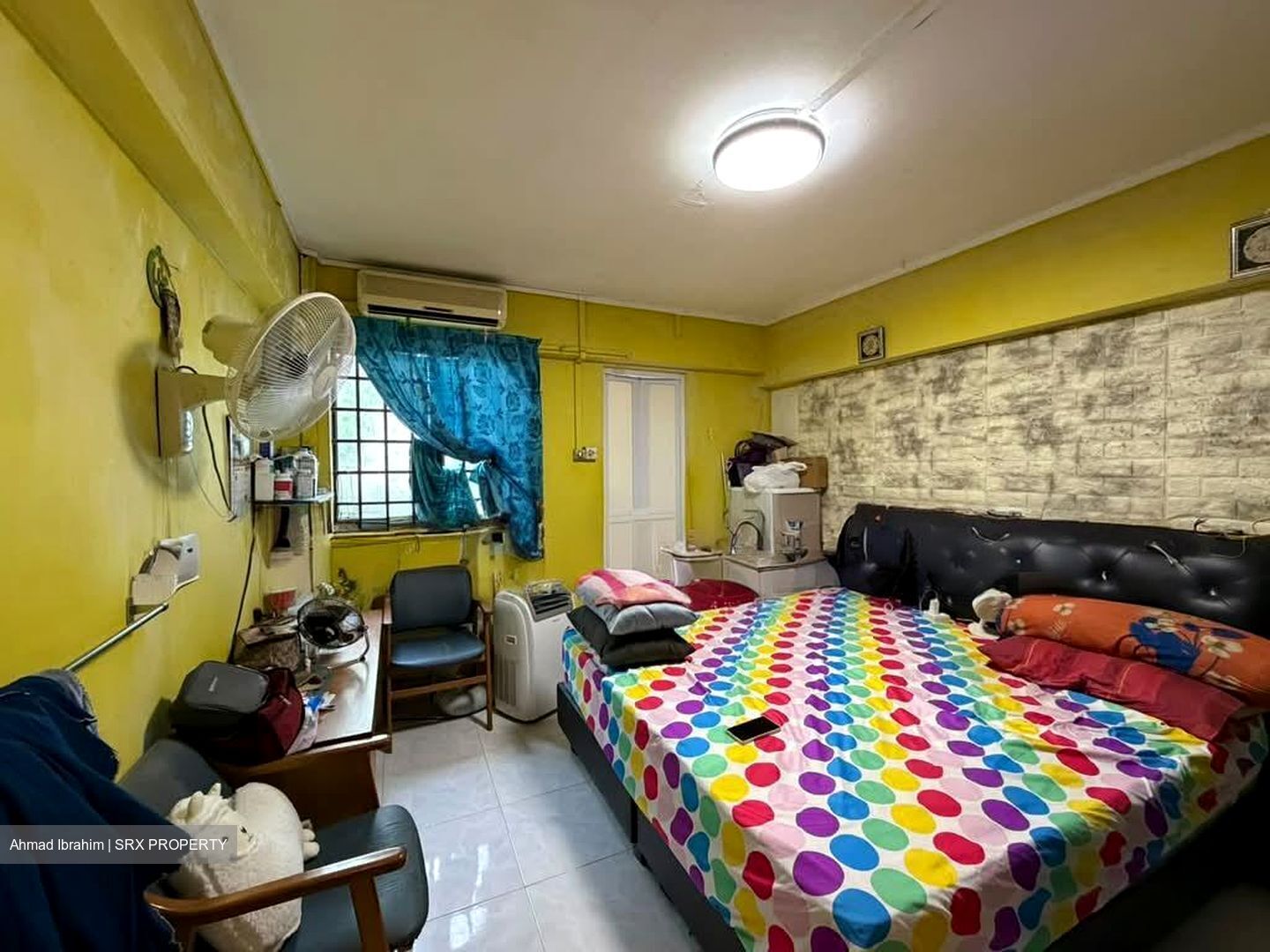 Blk 840 Woodlands Street 82 (Woodlands), HDB 4 Rooms #578669701